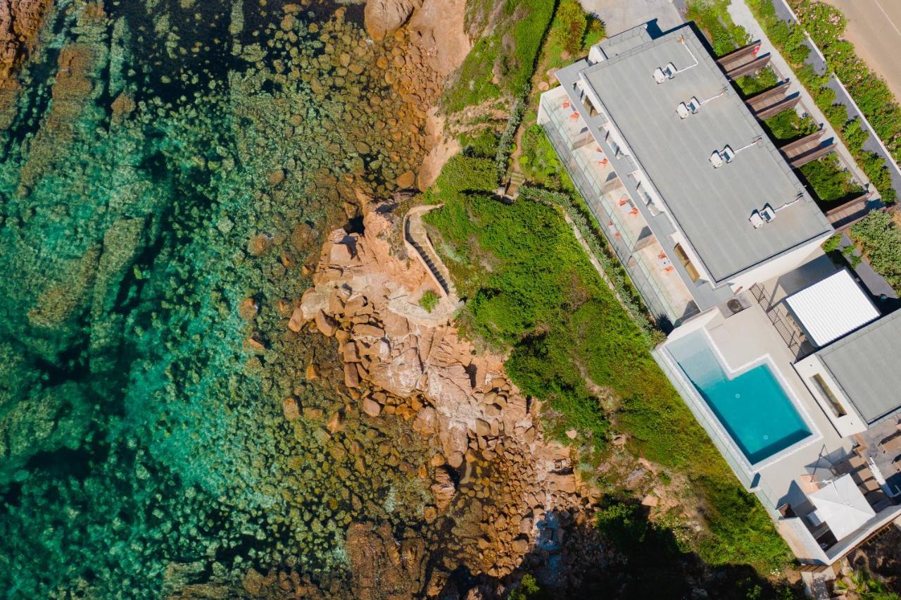 Le Jardin D'emile Hotel Porticcio (Corsica)